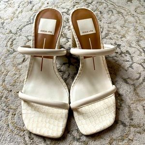 Dolce Vita Noles Heels